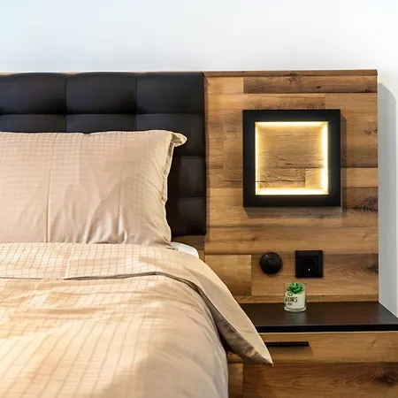 Apartment Anghome A2 In Metaksourgio Athens