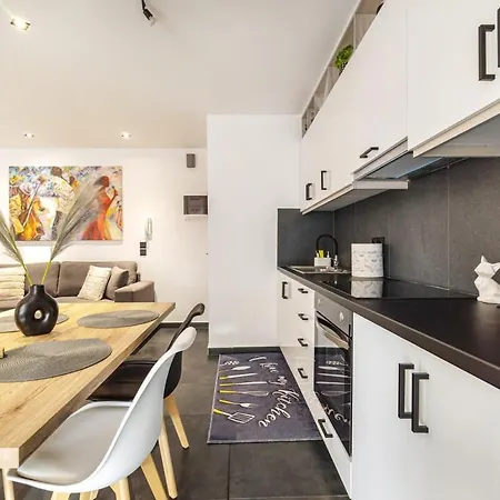 Apartment Anghome A2 In Metaksourgio *