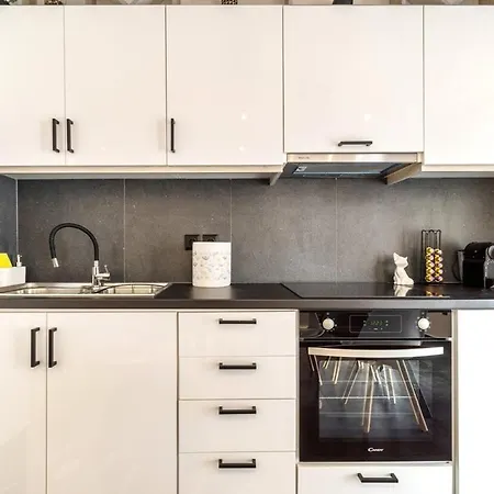 Apartment Anghome A2 In Metaksourgio *