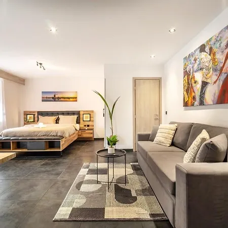 Apartment Anghome A2 In Metaksourgio