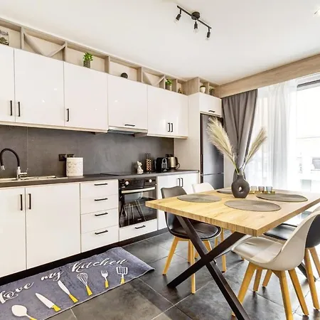 Apartment Anghome A2 In Metaksourgio *